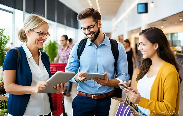 서비스 디자인 사고의 자원 관리 방법 - Prompt 1: Deepening Customer Empathy and Understanding**